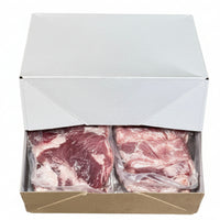[TWF] Pork Belly Approx. 10 kg/box (1kg/6.13??