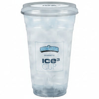 [Ice M筌?폌ner] Ice Cube Cup for Pouch Drink (180ml) 12x130g