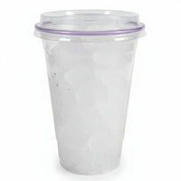 Icecube Cup for drink 15x220g Big