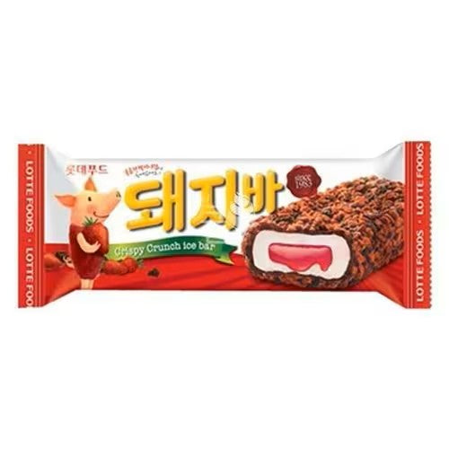 [Lotte samkang] Dwe Ji Ba Original 6x420ml