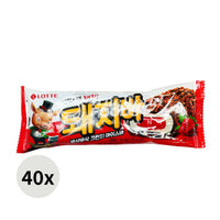 Dwe Ji Ba Original 40x70ml