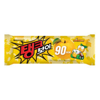 Tankboy Pear Icecream 35x120g