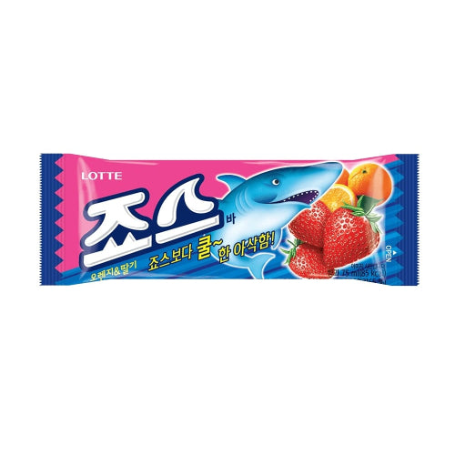 [Binggrae] Melona Ice Bar  Yam 64x70g