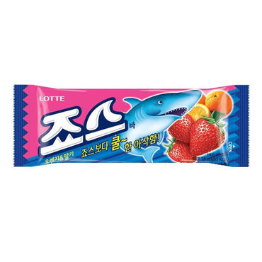 [Binggrae] Melona Ice Bar  Yam 64x70g