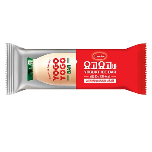 [Lavelee] Yogoyogo Bar 40x80ml