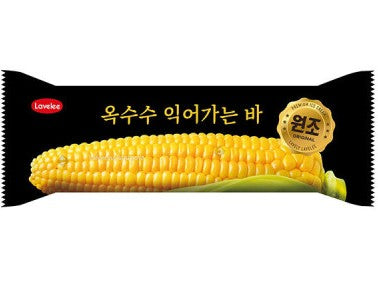 [Lavelee] Sweetcorn Bar 40x80ml