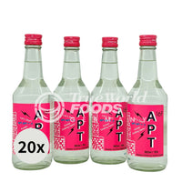 APT Spirit Drink 16% alc. 20x360ml