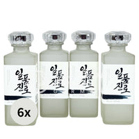 Ilpum Jinro 25% alc. 6x375ml