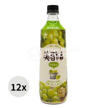 Micho Muscat 12x800ml