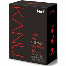 [Dongseo] Maxim Kanu Dark 10x(10tbx1.6g)