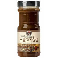 Korean BBQ Marinade For Beef Bulgogi 12x840g