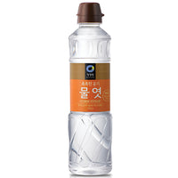 [Chung Jung One] グルコースシロップ 20x700g