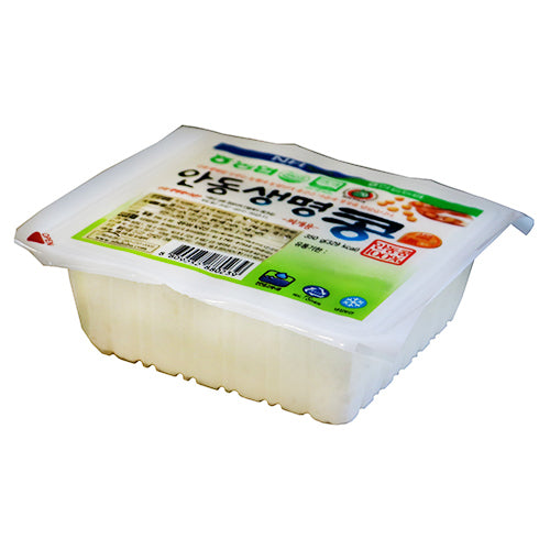 [NH] Tofu for Soup 18x350g