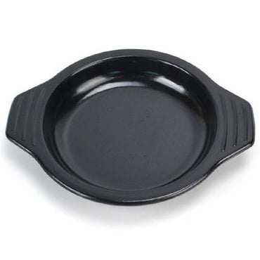 [Kumkwang] Melamine tray (Ddukbaegi Batchim-3ho)