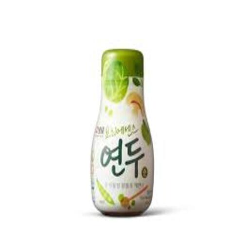 [Sempio] Korean Seasoning Sauce (Yondu Light) 12x275m