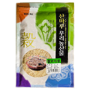 [Sanmaru] Naked Barley 15x800g