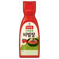 Spicy Sauce For Noodle 20x290g