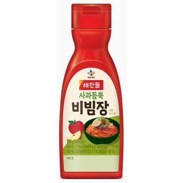 Spicy Sauce For Noodle 20x290g