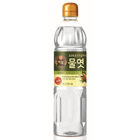 Glucose Syrup 20x700g