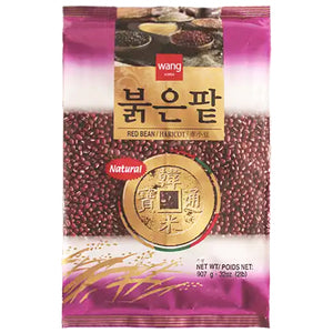 [Wang] Sun Dried Red Bean in Pack 24x907g