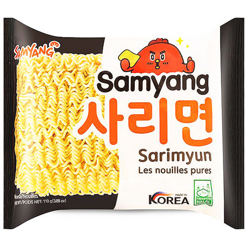 [Samyang] Sarimyun Ramen 40x110g