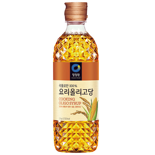 [Chung Jung One] Isomalto Oligo Syrup 12x1,2kg