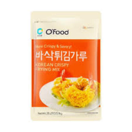 [O'food] Frying Mix 20x500g