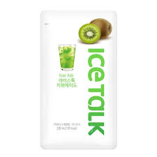 [Icetalk] Kiwi Ade 5x(10x230ml)