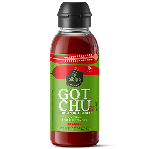 [Bibigo] GOTCHU Hot Sauce 20x300g