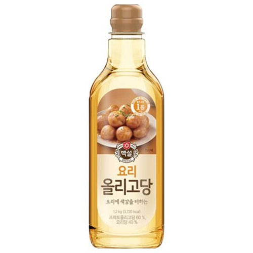 [Beksul] Oligosaccharide For Cooking 9x1.2Kg