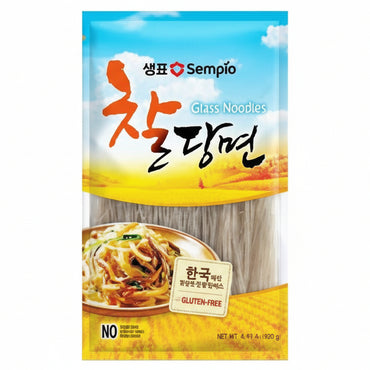 [Sempio] Glass Noodles in Pack without Sou 20x450g