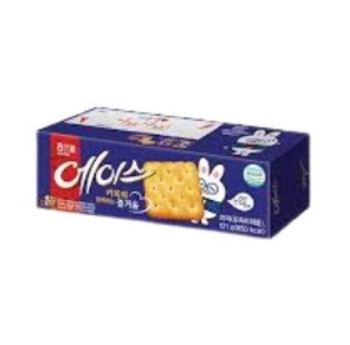 [Haitai] Korean cookies (Ace Cracker-S) 30x121g