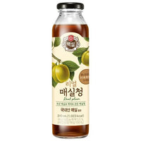 [백설] 리얼매실청 15x310ml