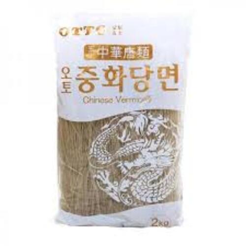 [Otto] Chinese style vermicelli(Otto Junghwa Dangmyeon) 5x2kg