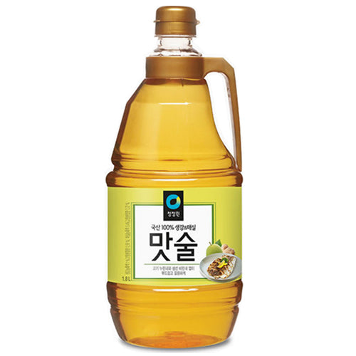 [Chung Jung One] Seasoning Sauce Matsul 6x1,8L