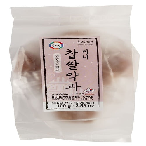[Surasang] Korean Sweet Cake Cookies 50x100g