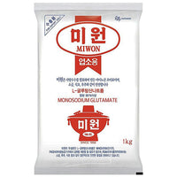 Monosodium Glutamate Miwon 20x1kg