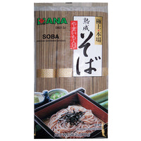 [Hana] Japanese Buckwheat Noodle Hana Soba 18x800g