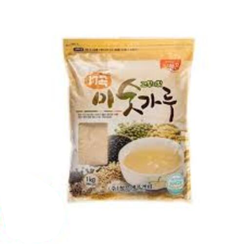 [Cheongeun] Roasted Grains Powder 17 Grains Misutgaru 12x1kg