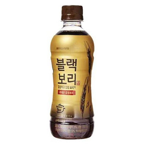 [Hite Jinro] Roasted Dark Barley Drink Blackbori 20x520ml