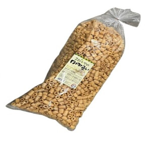 [Jangga] Korean Snack (Gosohago Matitneun Macaroni) 10x500g