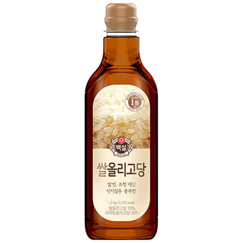 [Beksul] Oligosaccharide (Rice) 12x1.2Kg