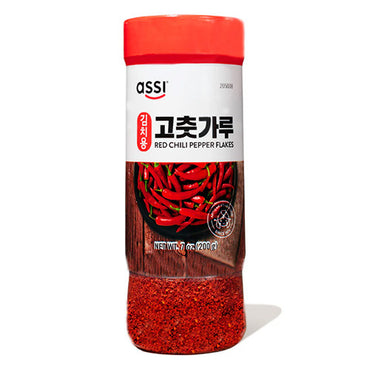 Chili pepper powder(Assi Taeyangcho Gochutgaru (Kimchi)) 40x