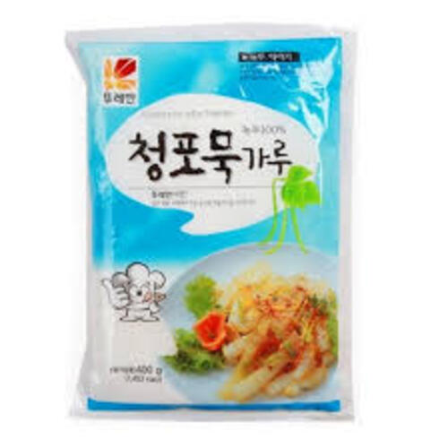[Tureban] Mung Bean Starch Powder 20x400g