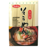 Orienntal Style Noodle (Tomoshiraga) 12x1.36kg