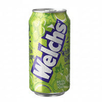 Welches Green Grape drink 24x355ml