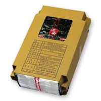 [Samhae] 三角おにぎり用焼き海苔 100枚 20x100g