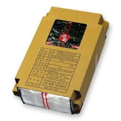 [Samhae] Roasted Nori For Triangle Rice Ball 100sheets 20x100g