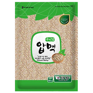 [Jungwon] Pressed Barley 10x800g