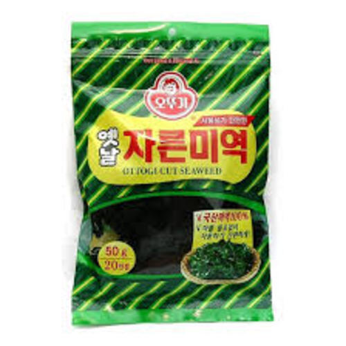 [Ottogi] Dried Cut Seaweed Wakame Yetnal 30x50g